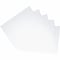 Pacon Ghostline® Foam Board, White, 22" x 28", PK5 CAR90330K - alternate 1