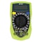 Performance Tool Digital Automotive Multimeter, Electrical Tester, LED Display, UL Listed W2969 - alternate 3