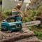 Makita Top Handle Chain Saw Kit, Cordless, 12 in XCU10SM1 - alternate 15