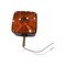 John Deere TURN SIGNAL LAMP, OEM AT116202 - alternate 1