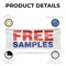 Signmission Free Samples, 36 Inch x 96 Inch, Vinyl Banner B-96-30646 - alternate 5