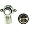 Motorad Thermostat Kit-192 Degrees w/ Seal 5173KT - alternate 2