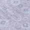 Homeroots 10' X 14' Lavender Purple And Gray Oriental Washable Indoor Outdoor Area Rug 582097 - alternate 4