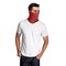 Alphacool Cooling Neck Gaiter (2-Pack) - Maroon - One Size 675595812125 - alternate 7