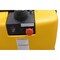 Vestil Counter Balanced Powered Drive Narrow Mast Stacker, 60 IN Lift, 600 Lb. Cap, Black/Yellow S-CB-NM-60 - alternate 3