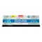 Maxell DVD+RW REWRITABLE 4.7GB UP TO 120 MIN RECORDING 15PK SPINDLE, 5PK 635117 - alternate 1