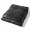 Tarps Now Insulated Tarp, 12 x 25 Tarps, 3/16", Black, Silver, Insulated ICBP48BS-1225 - alternate 2