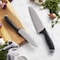 Henckels Silvercap 2-pc Asian Knife Set 1013700 - alternate 3