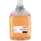 Gojo 2000 ml Foam Hand Soap Cartridge 5262-02 - alternate 1
