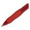 Paper Mate Profile Ballpoint Pen, Retractable, Bold 1.4 mm, Assorted Ink and Barrel Colors, 4PK 1938165 - alternate 2