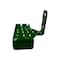 John Deere BRACKET, OEM AL156619 - alternate 2