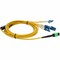 Add-On Addon 3M Juniper Networks Mtp-4Lc-S3M Compatible Mpo (Female) To 8Xlc MTP-4LC-S3M-AO - alternate 2
