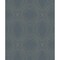 A-Street Prints Relativity Charcoal Geometric Wallpaper 2908-87107 - alternate 1