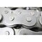 Tsubaki SINGLE ROLLER CHAIN 10FT RS100 - alternate 3