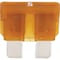 Eaton Bussmann 5A 32V ATC Blade Automotive Fuse, 5PK BP/ATC-5-RP - alternate 1
