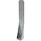 Simpson Strong-Tie Co Tension Tie 2.44" H X 2.22" W 11 Ga. Galvanized Steel HTT5 - alternate 2