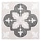 Andova Tiles Occitan 6-in. Spanish/Moroccan Matte Porcelain Wall & Floor Tile (10.76 Square Feet Per Box) ANDOCC1157 - alternate 3