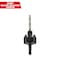 Milwaukee Tool Large Thread Pull-Back Arbor 3/8" Shank 49-56-7250 - alternate 3