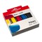 Amsterdam Acrylic Paint, Satin, Acrylic Base, Assorted 17791905 - alternate 5