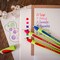 Schneider Pen Xpress Fineliner Pens, 0.8 mm, 6-Color Assortment (Black, Red, Blue, Green, Violet, Pink) 190086 - alternate 2