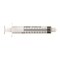 Dealmed Syringe 10 ml LL, 1000PK 781510 - alternate 2