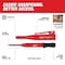 Milwaukee Tool Mechanical Pencil, Black/Red, Plastic 48-22-3301 - alternate 5
