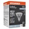 Sylvania Natural Series LED Bulb, PAR38 Lamp, 120 W Equivalent, E26 Medium Lamp Base, Yes, Clear 41157 - alternate 3