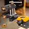 Work Iq Tools IQ Vise Jaws, Sure-Fit IQVJSF - alternate 3