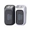 Fenix Lighting Fenix E04R Clip-on Flashlight, Lithium Ion, White/Multi Color LED, 300lm, White E04R White - alternate 1