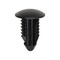 Auveco GM Bumper Fascia Retainer, 15PK 20281 - alternate 1