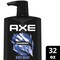 Axe Phoenix Body Wash Pump, 32 Ounce, 4PK 64899118 - alternate 5