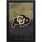 Holland Bar Stool Co University of Colorado 15.75 in. x 23.5 in. LED Snap Frame Lightbox by Company LBSnap - alternate 1