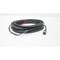 Keyence M12 CONNECTOR CABLE 10M OP-87635 - alternate 3