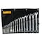 Dewalt Dewalt, 17 pc, Combination Wrench Set DWMT45428 - alternate 5
