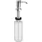 Home Impressions Soap Dispenser in Polished Chrome A502003CP-JPF1 - alternate 2
