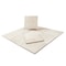 Apollo Tile Zahara 6x6 Creamy off-white Porcelain Zellige Square Wall and Floor Tile (5.38 sq ft/case), 22PK APLSPL88CANGL - alternate 5