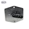 Skyward Automotive Products HVAC Blower Motor Resistor,  SKRU61 - alternate 1