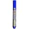 Hyw Products Dry Erase Blue Whiteboard Markers 12-Pack, 12PK 92000002 - alternate 2