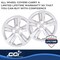 Coast2Coast WHEEL COVER, 4PK IWC55216S - alternate 3
