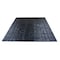 Mytee Products 16ft x 20ft Flatbed Truck Tarps Heavy Duty 18oz Steel Tarp - Black ST16-20 - alternate 6