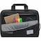 Solo New York Classic Laptop Carrying Bag, Fits 11.6'' Laptops, Black PRO1534 - alternate 5