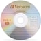 Verbatim Americas Verbatim AZO DVD+R 4.7GB 16X with Branded Surface - 25pk Spindle - 2 Hour Maximum Recording Time 95033 - alternate 2