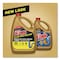 Liquid-Plumr Clog Destroyer + PipeGuard, Gel, 80 oz, 6PK 00228 - alternate 10