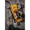 Dewalt Nail Gun Kit, 20 V DC DCN891P2 - alternate 7