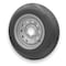 Steelbull - Steel Master ST205/75R15 10 Ply 6 On 5.5 Bolt, Silver Wheel Assemblies 599554SBSIL - alternate 3