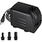 Simple Deluxe HealSmart 290GPH Ultra Quiet Submersible Pump, 6.6ft High Lift, 21W Fountain Water Pump with 3 Nozz LGPUMP290GV2 - alternate 1
