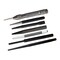 Hhip 7 Piece Combination Drive Pin Punch Set 8606-4100 - alternate 1