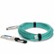 Add-On Addon Cisco Compatible Taa Compliant 40Gbase-Aoc Qsfp+ To Qsfp+ QSFP-H40G-AOC50M-AO - alternate 8