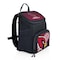 Picnic Time Family Of Brands NFL Arizona Cardinals - PTX 2.0 Tarana Recycled Backpack Cooler 633-02-179-014-2 - alternate 2