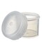 Nalgene Laboratory Jar, Natural, 48 mm H, PK48 2118-0002 - alternate 3
